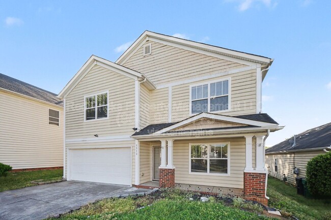 Building Photo - 5518 Stowe Derby Dr