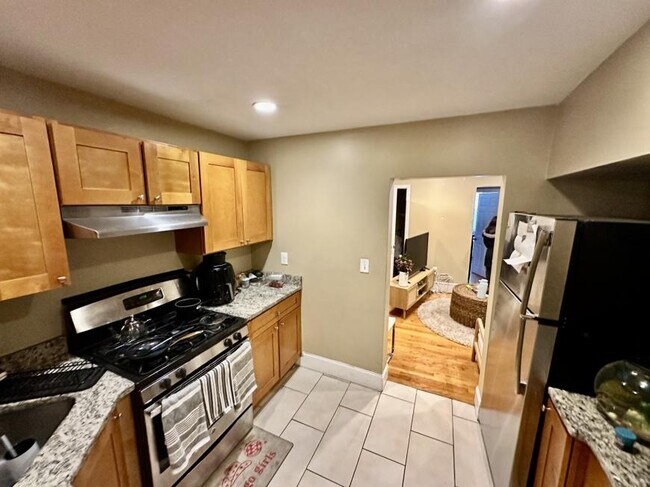Primary Photo - 4 bedroom in Brookline MA 02446