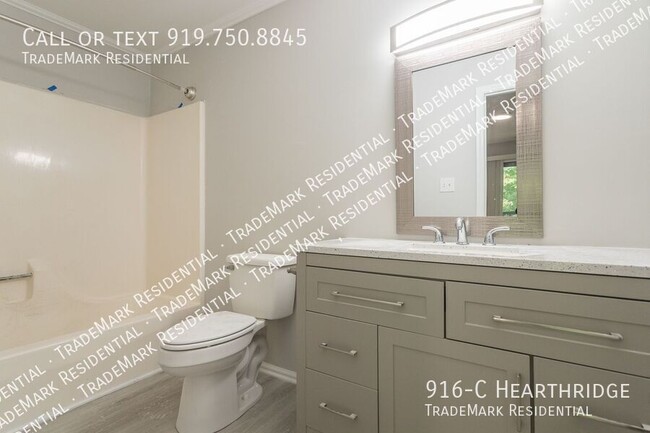 Building Photo - 916-C Hearthridge-