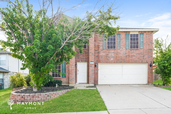 Building Photo - 8003 Mosstree Dr