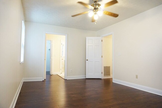 Building Photo - 4BR/4BA Home in Echo Farms!  $2,600/month ...