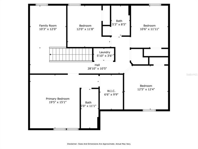 Building Photo - 1506 Finnigan Cir