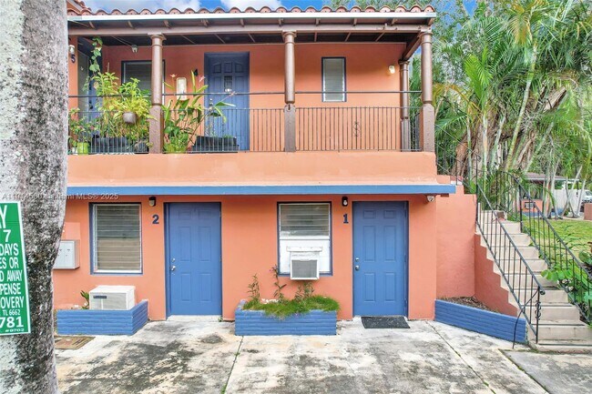 Building Photo - 12287 NE 7th Ave