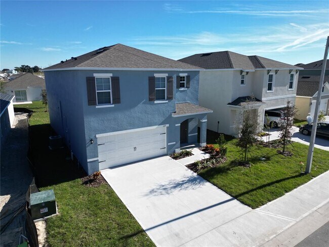 Building Photo - 1169 Cascades Ave