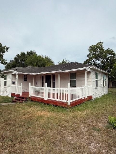 Building Photo - 4226 Christie St
