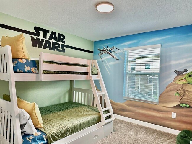 Building Photo - 956 Leader St