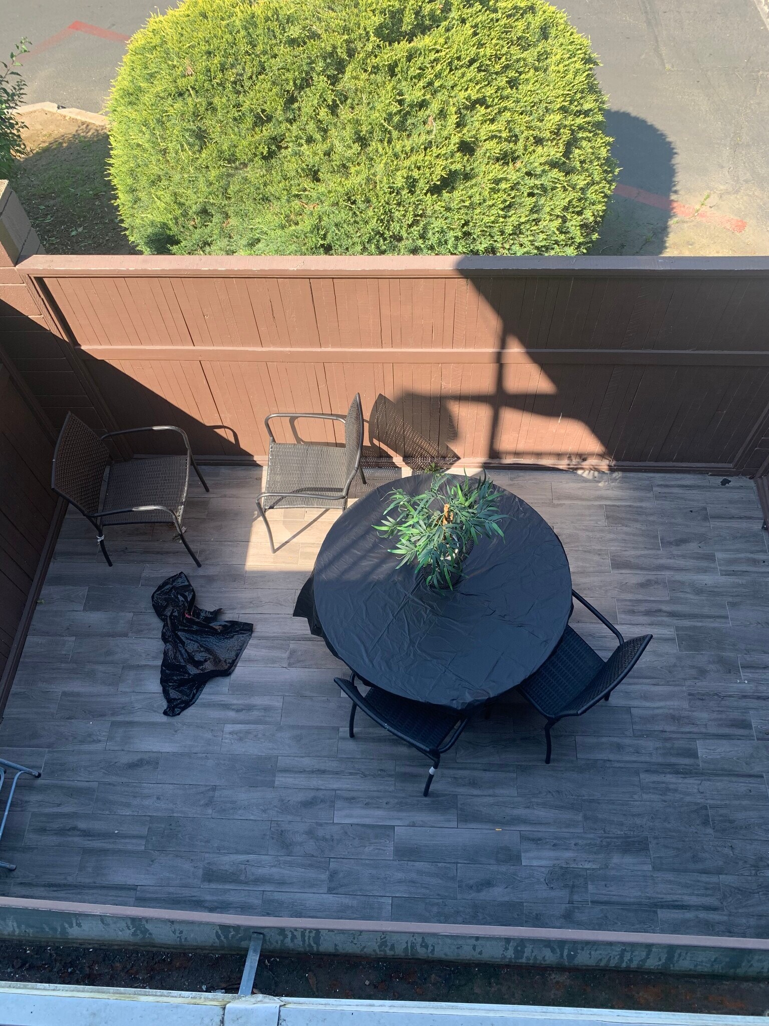 Building Photo - 805 Tully Rd