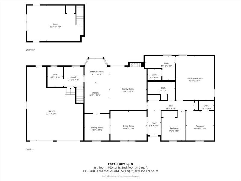 Building Photo - 112 Winder Rd