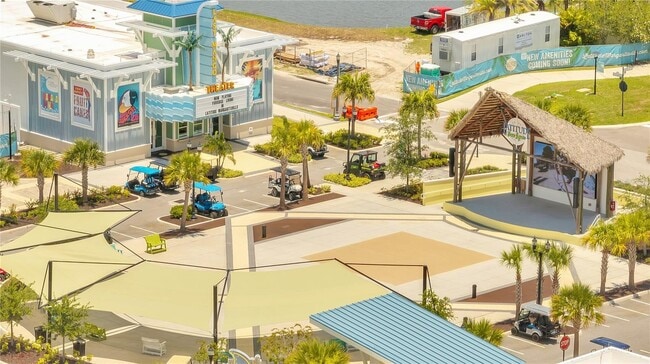 Building Photo - 189 Ocean Hammock Lp