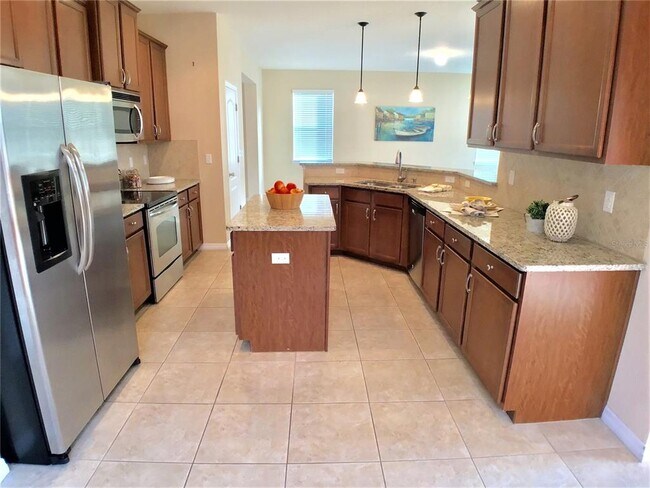 Building Photo - 4104 Granite Glen Loop