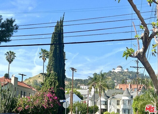 Building Photo - 1872 Alexandria Ave