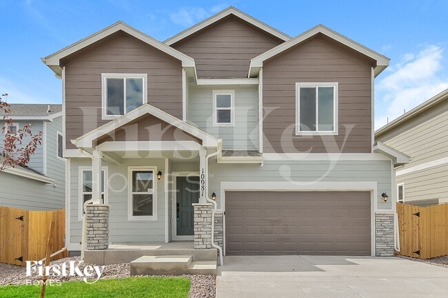 Building Photo - 10081 Luneth Dr