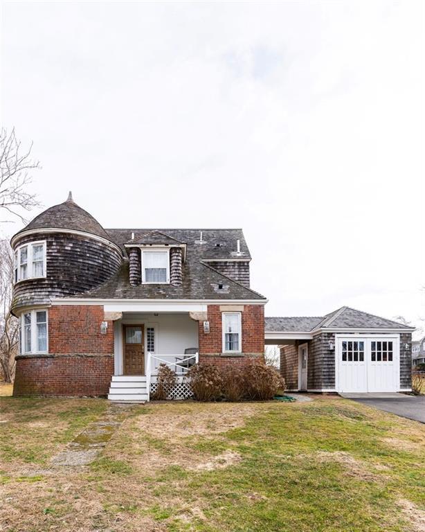 Building Photo - 1 Ella Ter