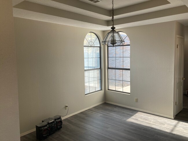 Formal Dining Room - 2055 Columbia Ct NE