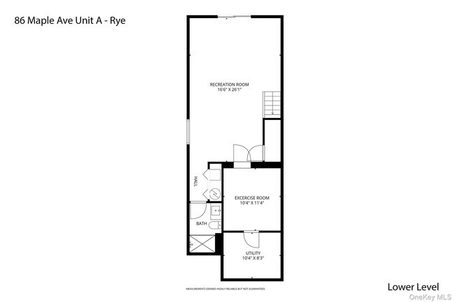 Building Photo - 86 Maple Ave