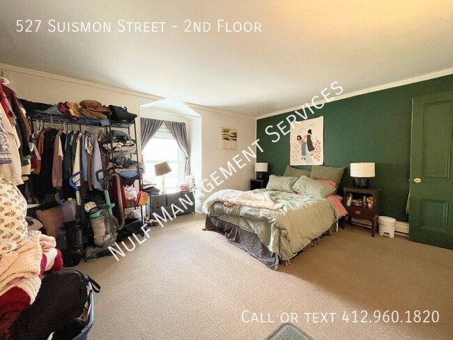 Building Photo - 527 Suismon St