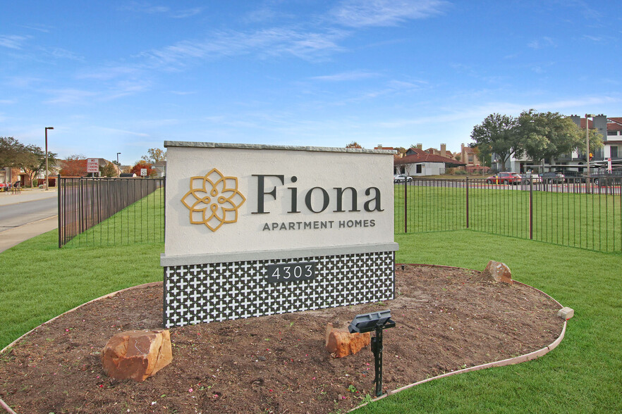 Primary Photo - Fiona Apartment Homes