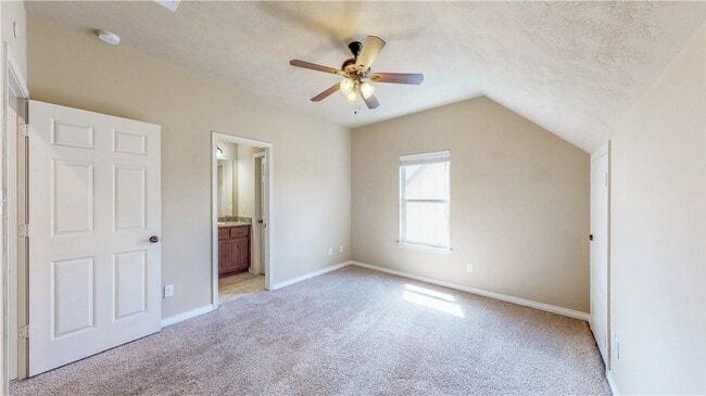 Building Photo - 3414 Cullen Trail