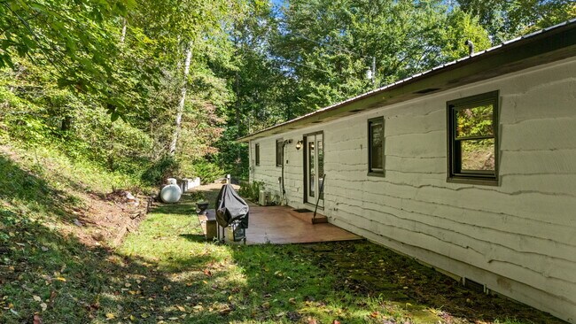 Building Photo - 154 Mashburn Branch Cove Rd