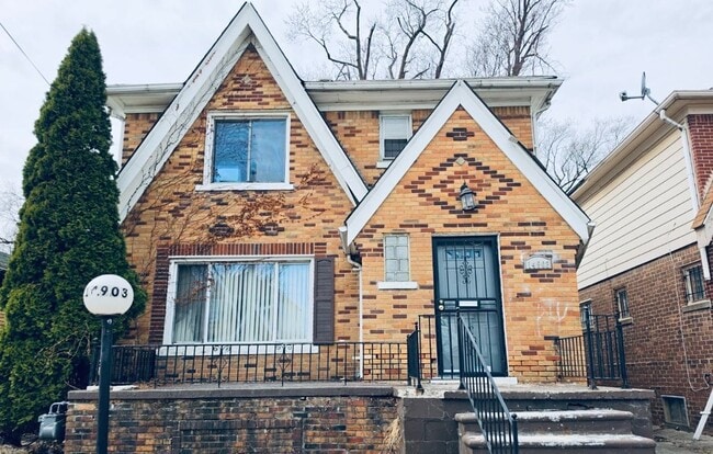 Building Photo - 14903 Appoline St