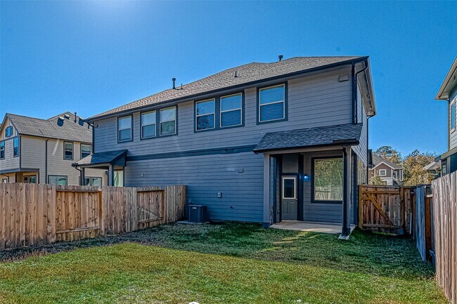 Building Photo - 316 N Spotted Fern Dr