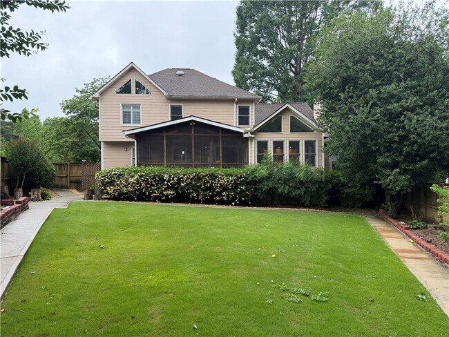 Building Photo - 10935 Pennbrooke Crossing