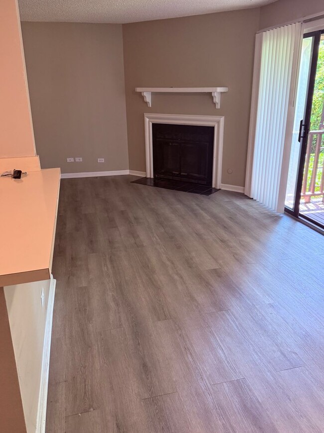 Building Photo - Recently Renovated 2 Bed 1 Bath in Naperville, Ready Now!