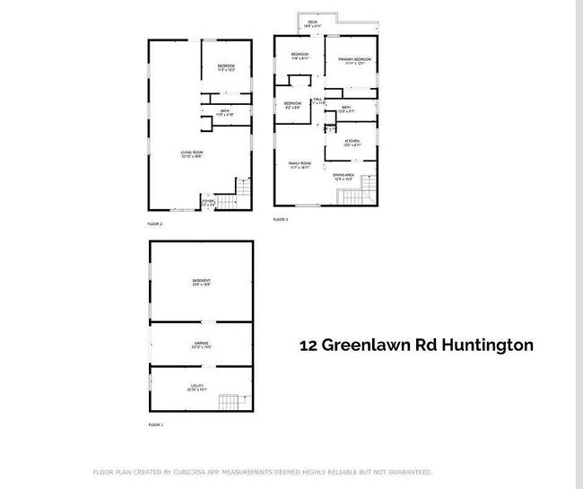 Building Photo - 12 Greenlawn Rd