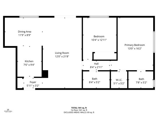 Building Photo - Chatsworth Rent This Now