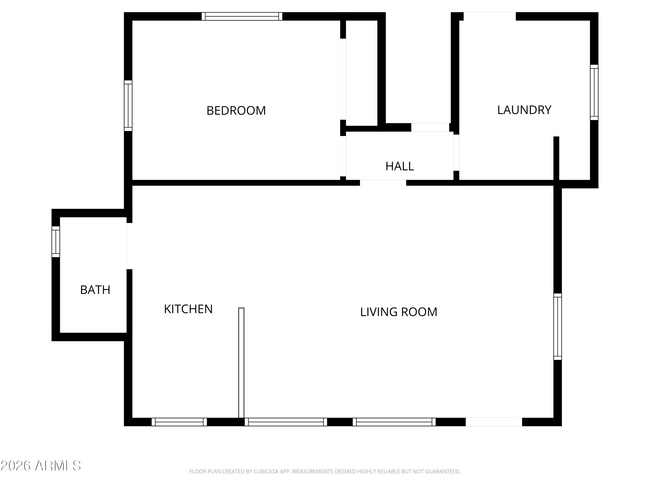 Building Photo - 872 AZ-92