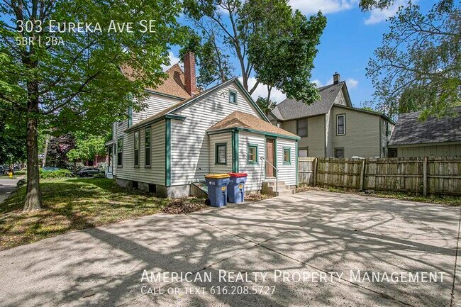 Building Photo - 303 Eureka Ave SE
