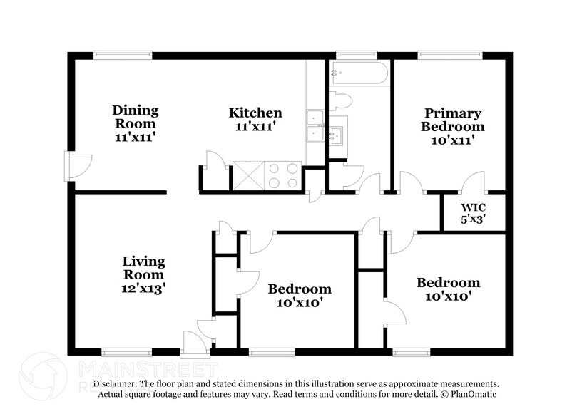 Building Photo - 3030 Normandy Dr
