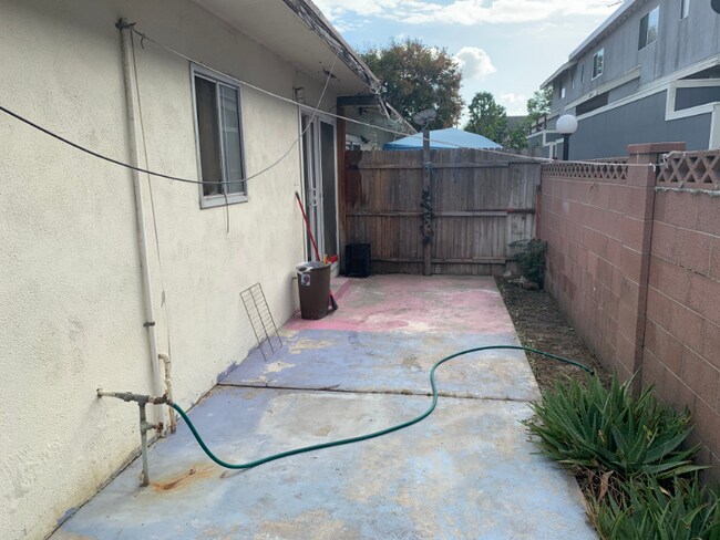 Building Photo - 3411 Orange Ave