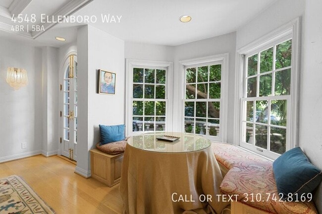 Building Photo - 4548 Ellenboro Way