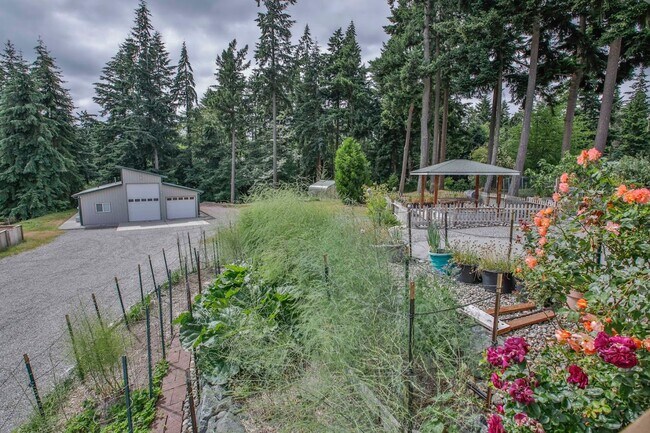 Building Photo - Country Home on Acreage and Pet Friendly!