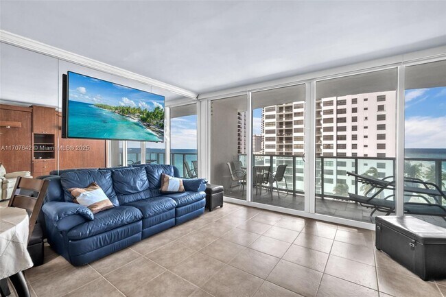 Building Photo - 2501 S Ocean Dr