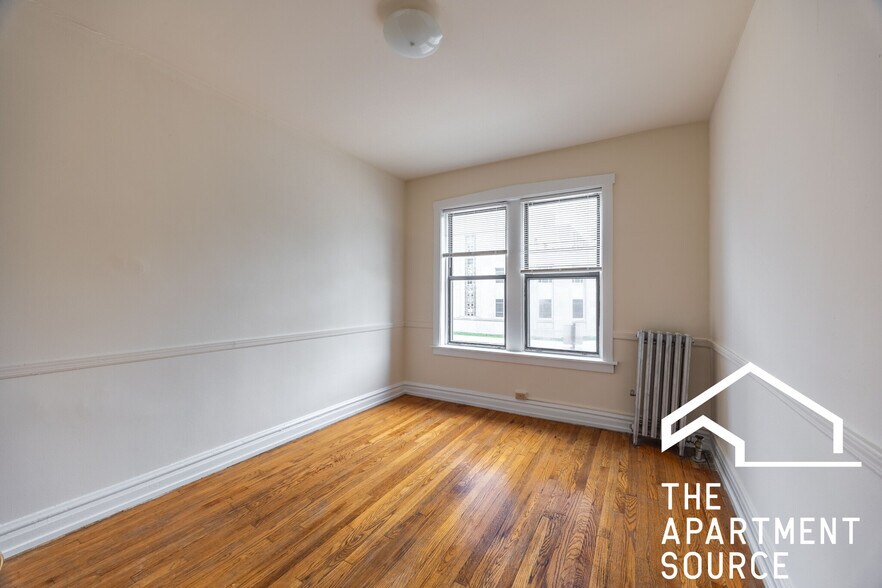 Building Photo - 1522 N Kedzie Ave