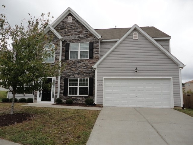 Building Photo - 1010 Golden Crest Dr