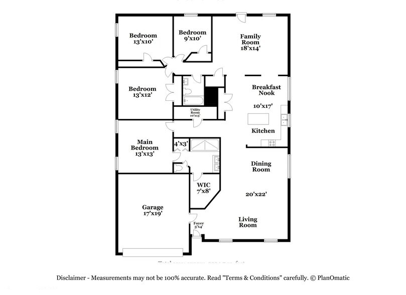 Building Photo - 4709 Meadow Way Dr