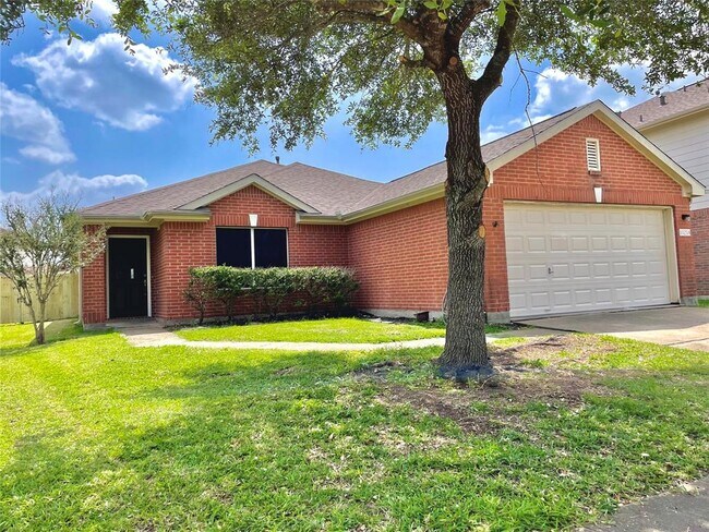 Primary Photo - 10218 Cades Creek Ct