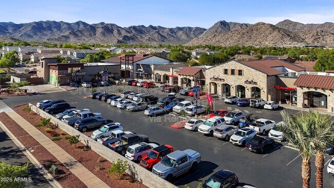 Building Photo - 20363 W Sells Dr