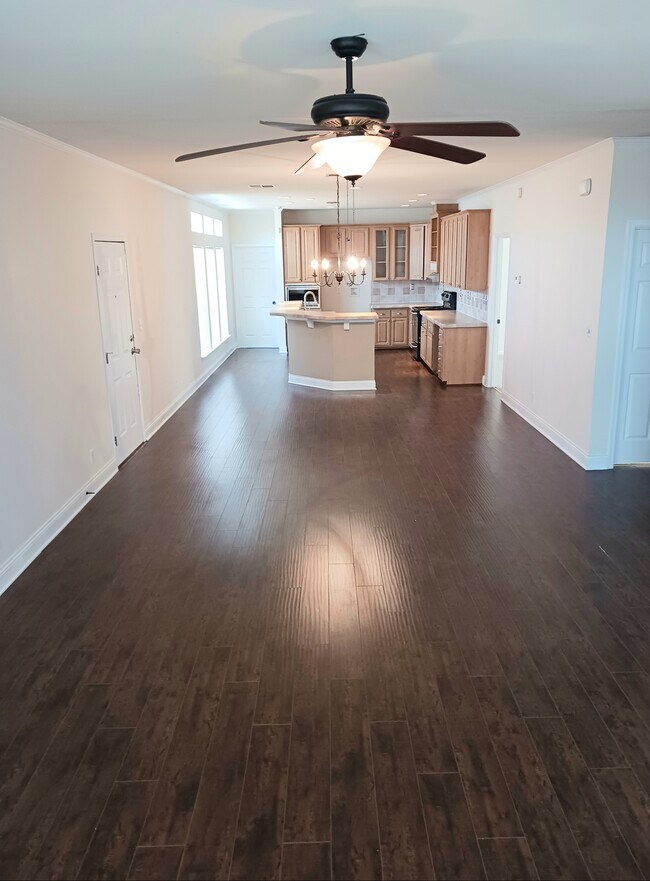 Building Photo - 1526 Sea Oak Dr