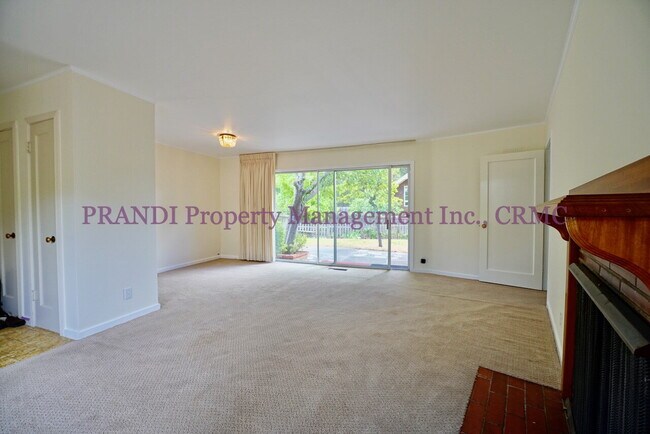 Building Photo - San Anselmo Home On Corner Lot, Nearby Sch...