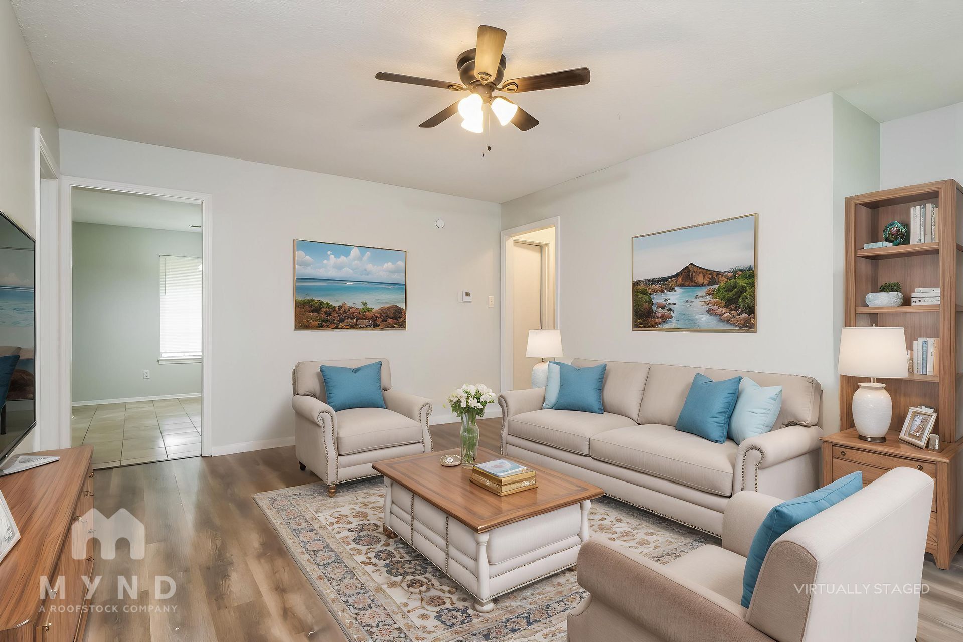 Building Photo - 3755 Carroll Dr