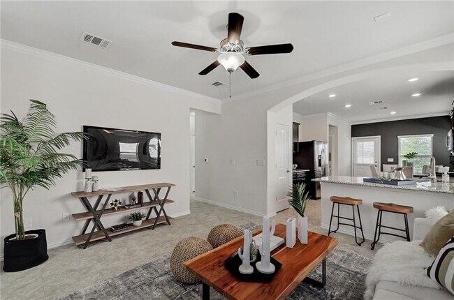 Building Photo - 6029 Mary Lewis Dr