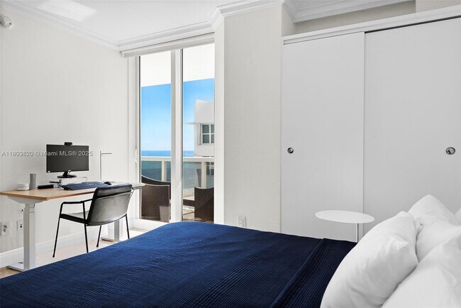 Building Photo - 4775 Collins Ave