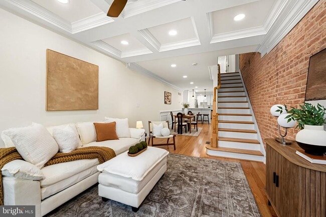 Building Photo - 1724 S Hanover St