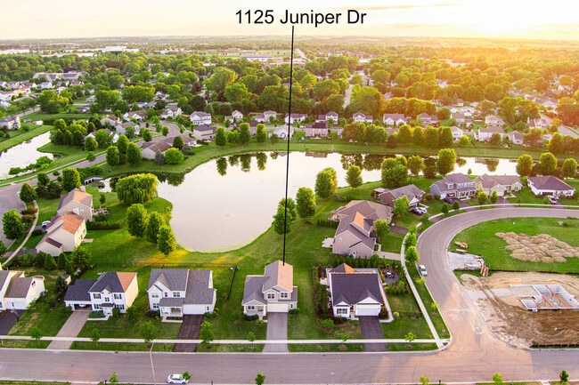 Building Photo - 1125 Juniper Dr
