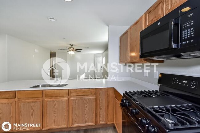 Building Photo - 1413 HASSELL AVE, LAS VEGAS, NV 89106