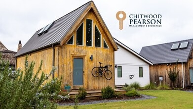 Building Photo - A Micro Home That Doesn't Feel Small!